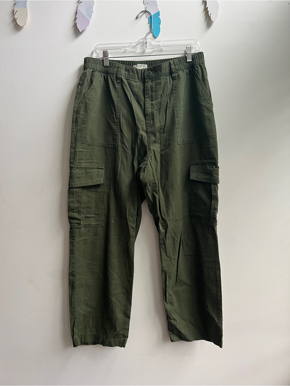Aeropostale Cargo XL *runs L